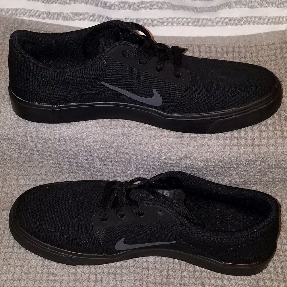 Nike Skateboarding 9